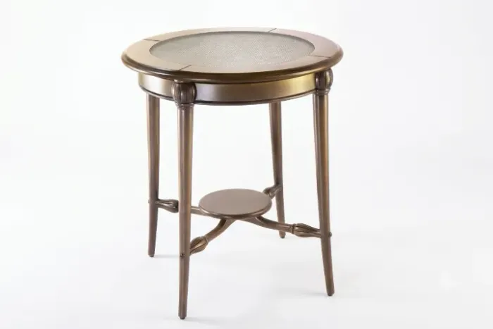 Mesa de Apoio Império