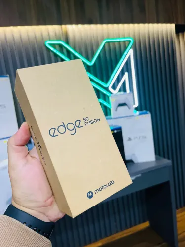 MOTOROLA NOVO EDGE FUSION 50 256GB