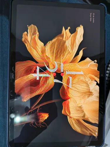 Tablet Xiaomi Redmi SE 11", Android 15, 8GB/256GB, Cinza 