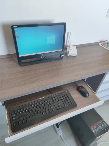 PC Lenovo