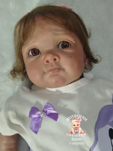 Bebê Reborn ?