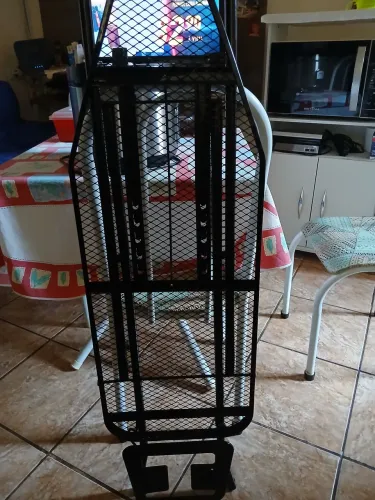 PASSADEIRA DE ROUPA
