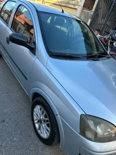 Chevrolet Corsa Sed. Maxx 1.4 8V Econoflex 4P 2010