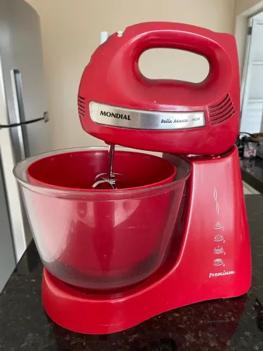Batedeira Mondial