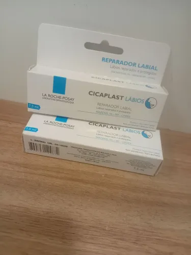 Hidratante Labial