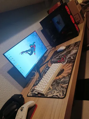 Vendo Pc gamer (aceito oferta) e troco por scooter ou montinho elétrica 