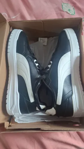 Vendo um lindo Puma Black