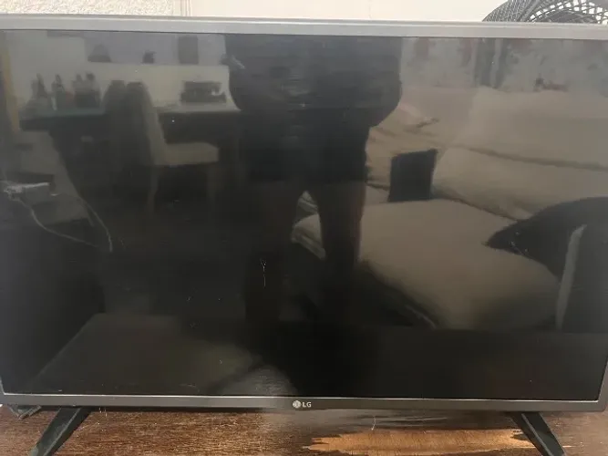 Smart tv LG 32?