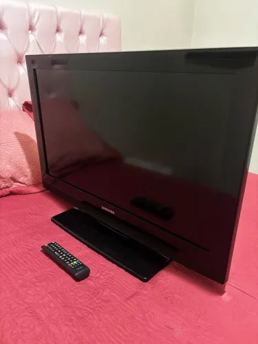 TV SAMSUNG 32? - IMPECÁVEL 