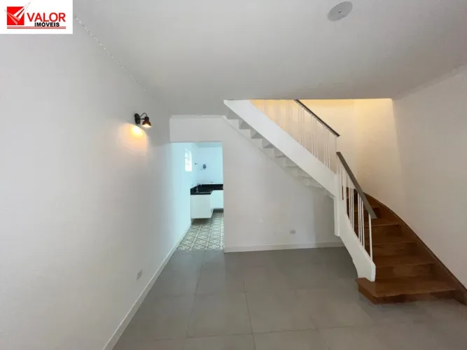 CASA RESIDENCIAL em SÃO PAULO - SP, IPIRANGA