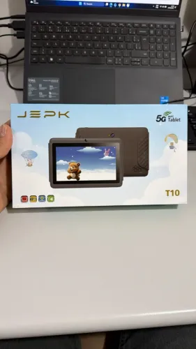 Tablet Infantil