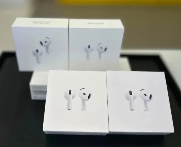 AirPods PRO 3 - Entrega Grátis - Pronta Entrega - Novo Lacrado - Até 18x