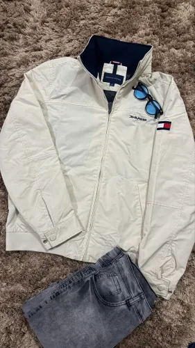 Jaqueta Tommy velejador