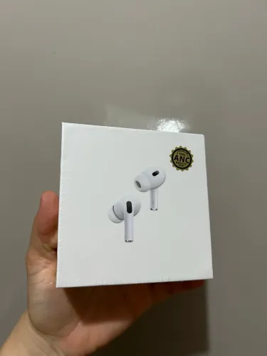 AirPods Pro 2ª geração lacrado