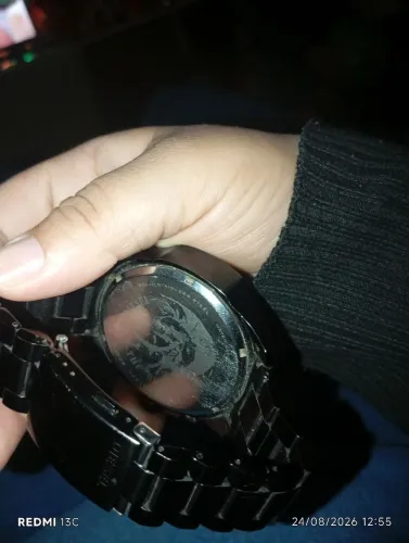 Relógio Original