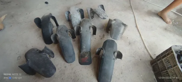 suporte para moto Bros