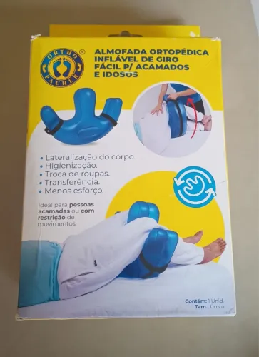 Material ortopédico 
