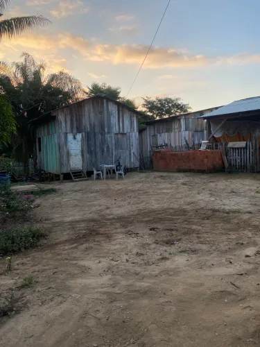 Vendo Essa casa 