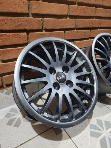 Rodas OZ Aro 15