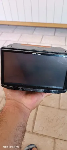 Som Pioneer