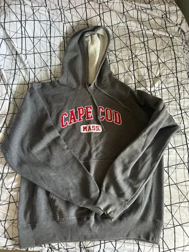 Jaqueta Cape Cod Original Importada Vintage ? | Estilo Retrô Streetwear Premium ?