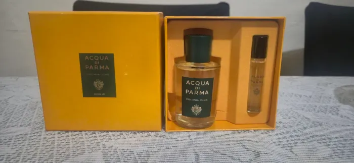 Perfume Acqua di Parma