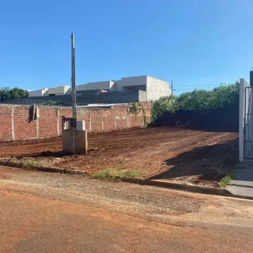 VENDO DIREITO DE TERRENO ECO VALLEY SARANDI