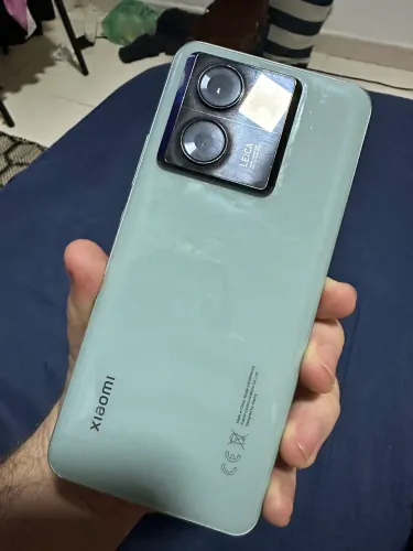 Xiaomi 13T Pro 512 gb 