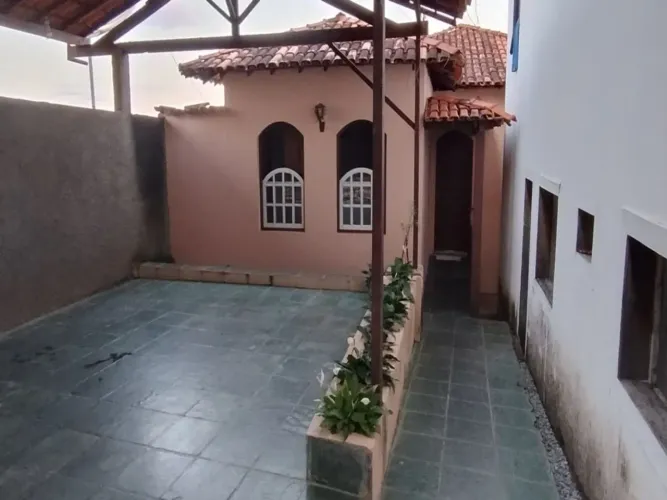 Aluguel - CASA - CENTRO DIAMANTINA MG