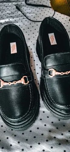 Sapato Mocassim Tamanho 30