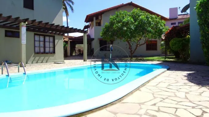 Casa com 3 dormitórios à venda, 137 m² por R$ 580.000,00 - Barra Mar - Barra de São Miguel