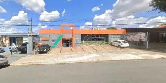 salão - Jardim Guanabara - Campinas