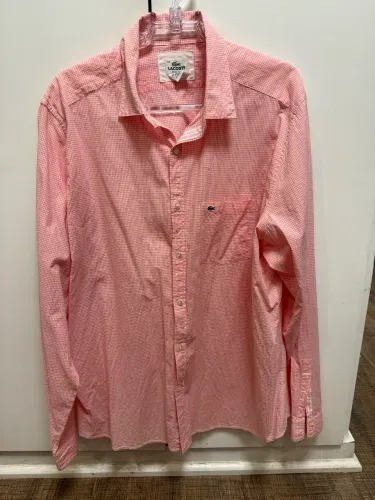 Blusa Manga comprida Ralph Lauren - Custom Fit