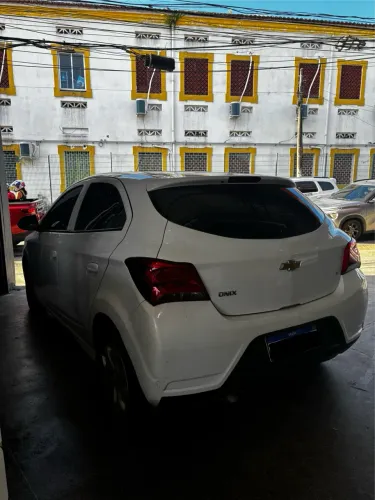 ALUGO CARRO PARA APLICATIVO UBER E 99