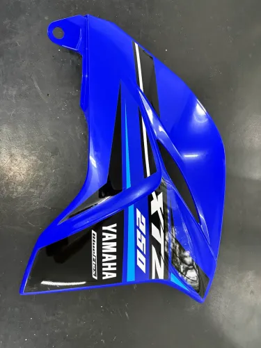 Aba Direita Tanque XTZ250 Lander 2024