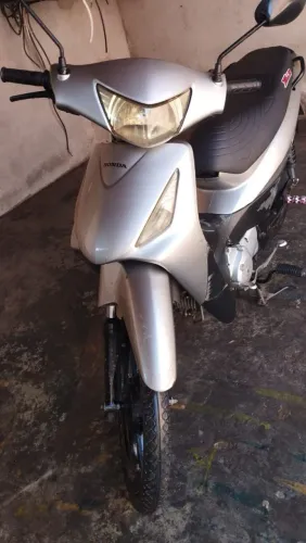 Honda biz 125
