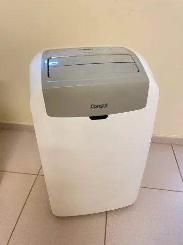 Ar condicionado portátil 