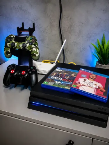 PS4 PRO 1T
