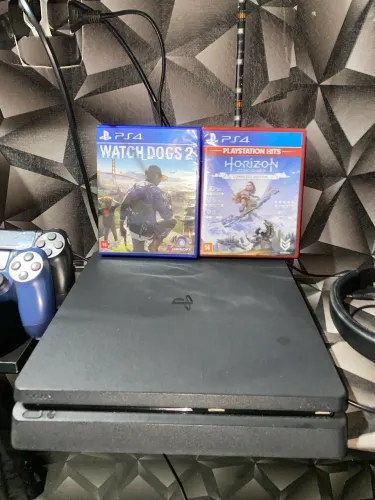 Ps4