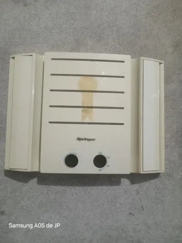 Frente de ar condicionado Sprint