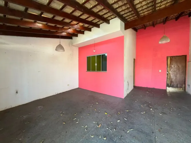 Casa à venda Cobral R$ 199.000,00