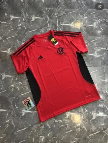 Camisa de time