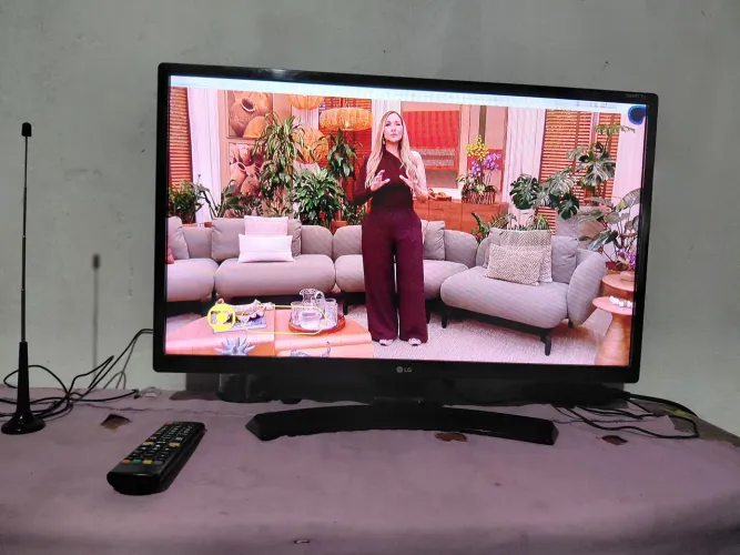 TV LG - SMART
