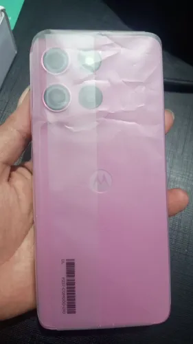 MotoG 17