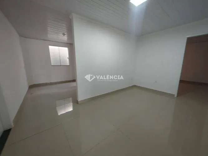 Casa com 2 dormitórios para alugar, 80 m² por R$ 2.800,00/mês - Parque Verde - Cascavel/PR
