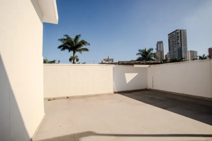 Edifício monousuário para locação em Vila Albertina, 696m²