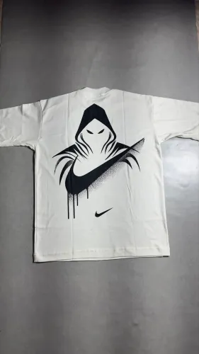 Camisa Oversized Personalizada