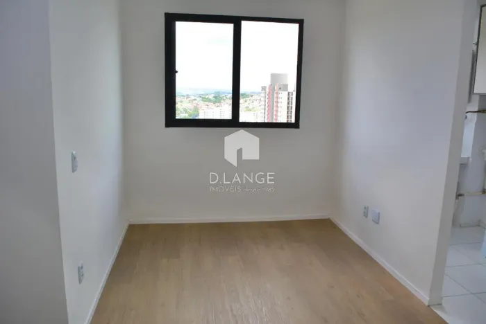 Apartamento para locação no bairro Jardim Ibirapuera Campinas - SP