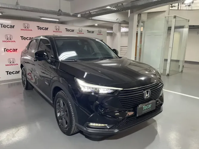 Honda HR-V EXL 1.5 Sensing 16V 5P Aut. 2025