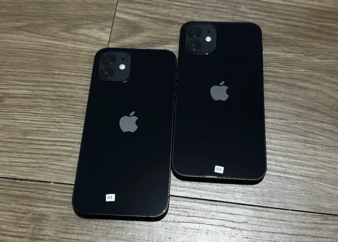 iPhone 12 64gb com garantia Kaiser iPhones 